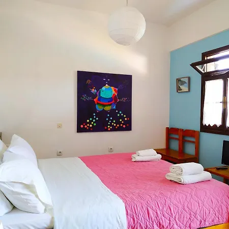 Apartman Fetsis