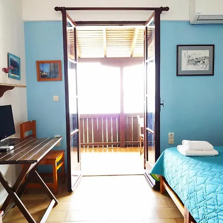 Apartment Fetsis