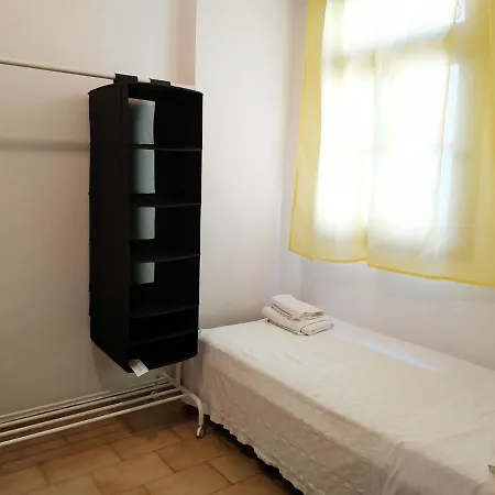 Fetsis Apartman *