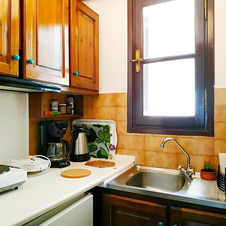 Fetsis Apartment