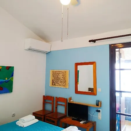 Apartment Fetsis