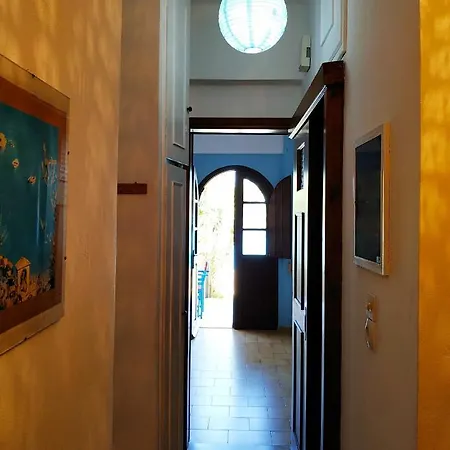 Fetsis Apartment