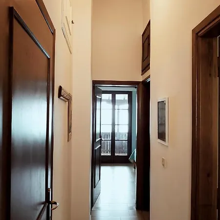Fetsis Apartman *