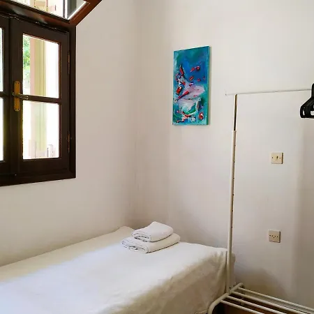 Apartment Fetsis