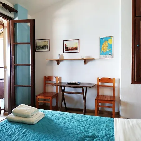 Fetsis Apartman *
