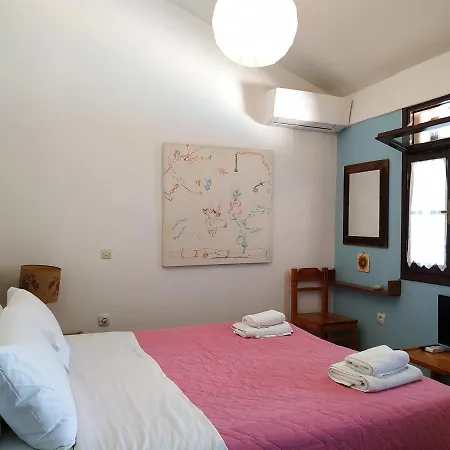 Fetsis Áyios Nikítas