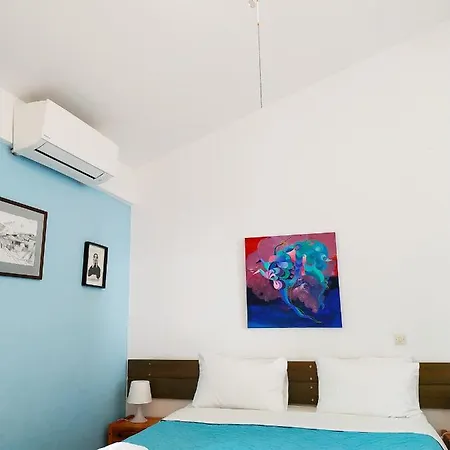 Fetsis Apartman *