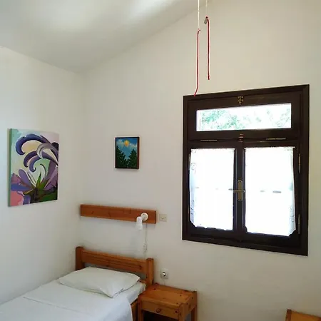 Fetsis Apartman *