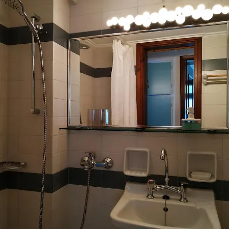 Apartment Fetsis *
