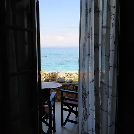 Fetsis Apartament Áyios Nikítas