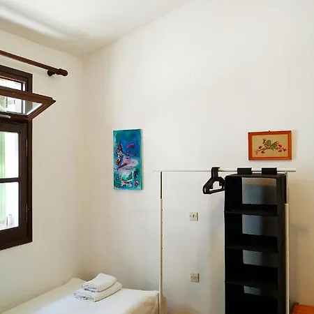 Apartment Fetsis *