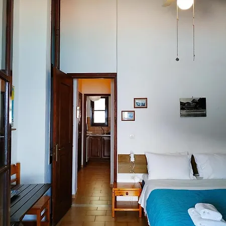 Fetsis Apartman
