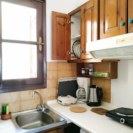 Fetsis Apartment