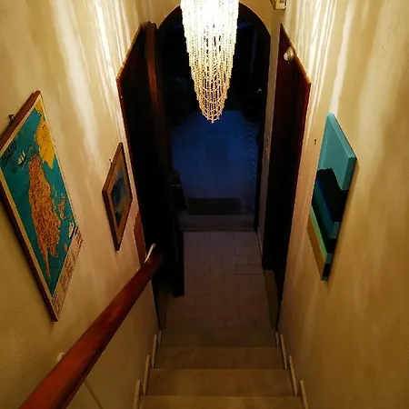Apartment Fetsis
