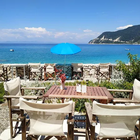 Fetsis Apartament Áyios Nikítas