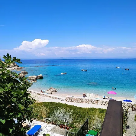 Apartament Fetsis Áyios Nikítas