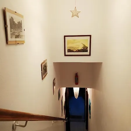 Fetsis Apartman *