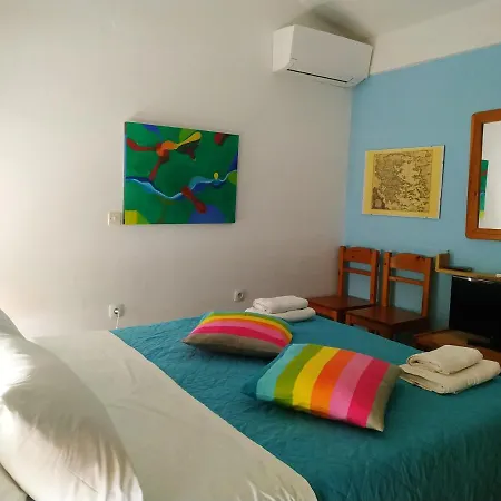 Fetsis Apartman Áyios Nikítas