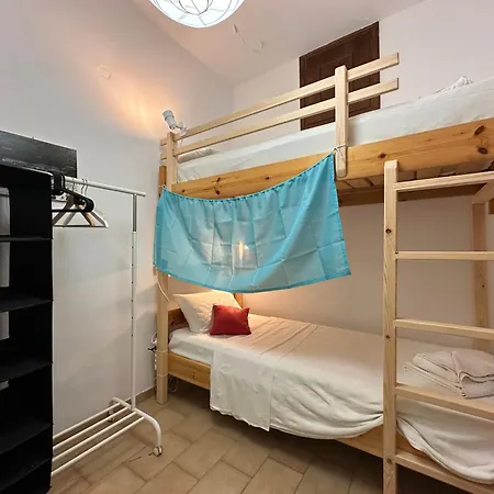 Fetsis Apartman