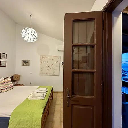 Fetsis Apartman