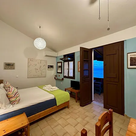 Fetsis Apartman *
