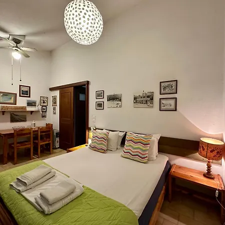 Apartman Fetsis *