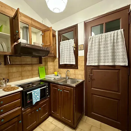 Apartman Fetsis