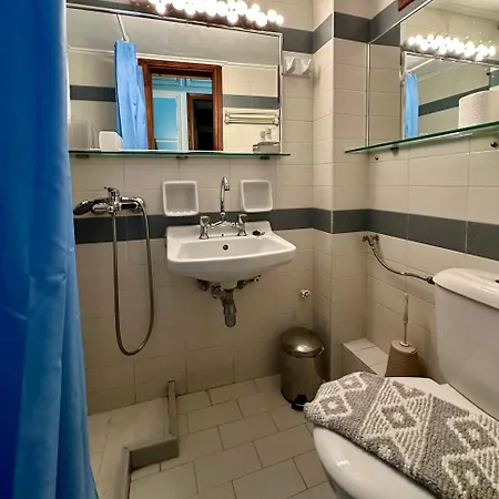 Fetsis Apartman