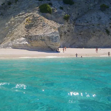 Apartment Fetsis Agios Nikitas