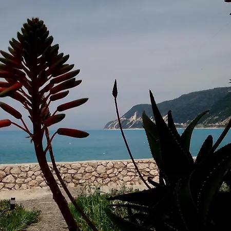 Fetsis Agios Nikitas