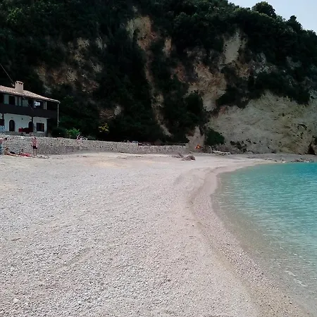 Fetsis Áyios Nikítas