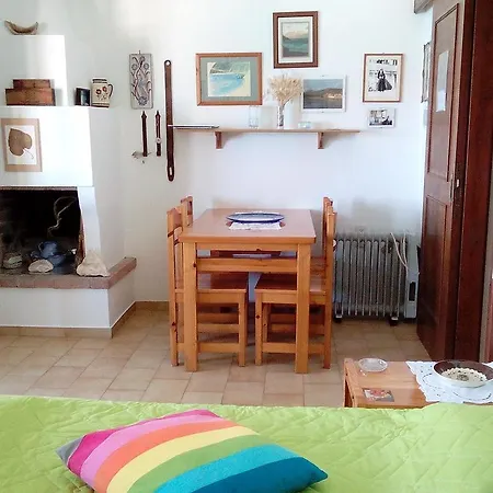 Apartment Fetsis