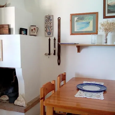 Fetsis Agios Nikitas