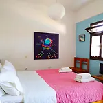 Apartamento Fetsis