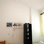 Fetsis Apartamento Áyios Nikítas