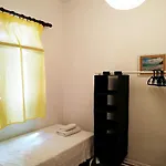 Apartamento Fetsis Áyios Nikítas