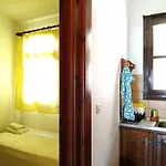 Fetsis Apartamento Áyios Nikítas