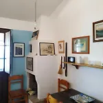Fetsis Apartamento Áyios Nikítas