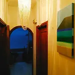 Fetsis Apartamento Áyios Nikítas
