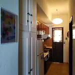 Apartamento Fetsis *