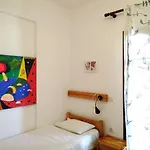 Fetsis Apartamento Áyios Nikítas