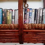 Apartamento Fetsis Áyios Nikítas