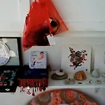 Apartamento Fetsis