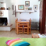 Apartamento Fetsis