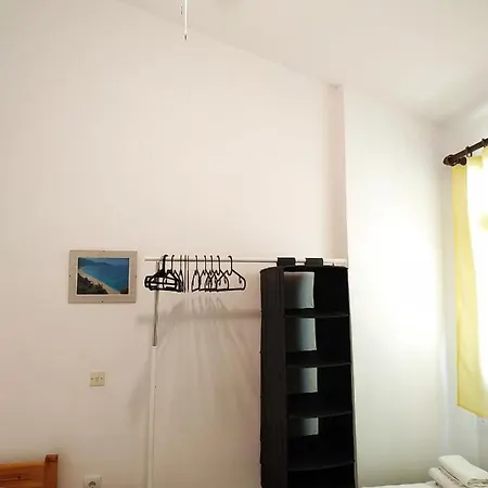 Fetsis Apartament Áyios Nikítas
