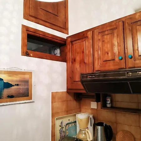 Fetsis * Áyios Nikítas