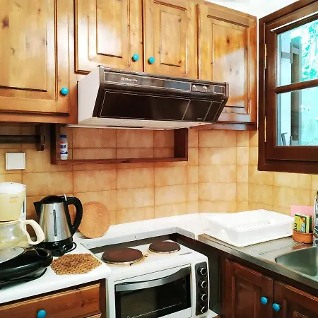 Apartament Fetsis