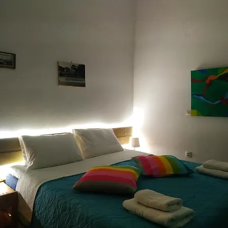 Fetsis Áyios Nikítas