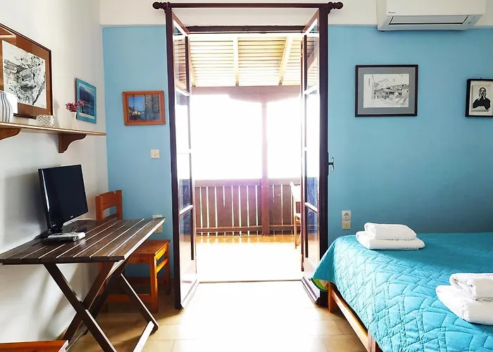 Apartman Fetsis