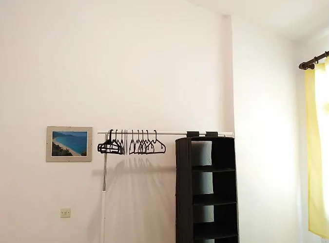 Fetsis Apartman Áyios Nikítas